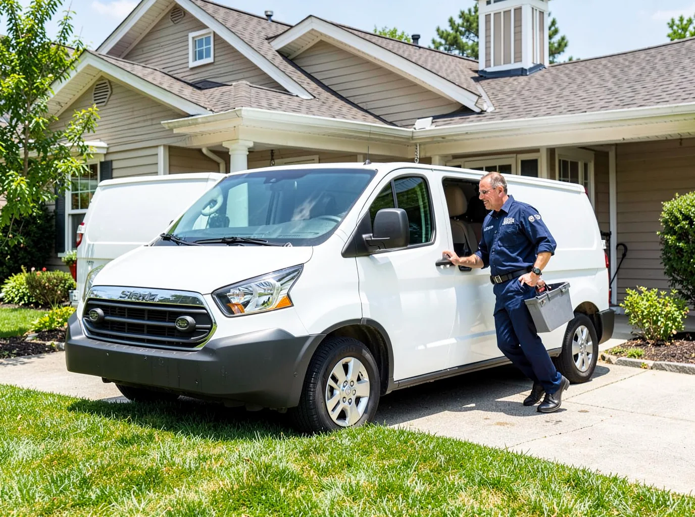 Emergency Plumber company in Davisville, MO