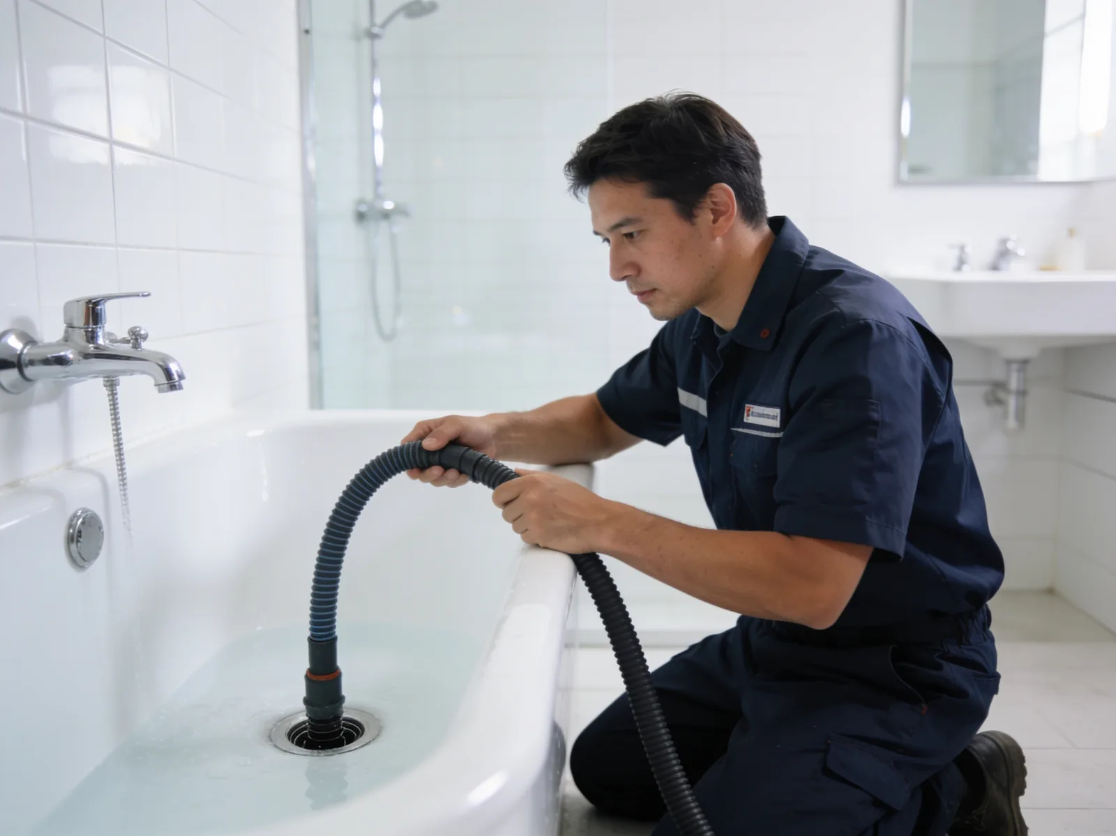Emergency Plumber Davisville, MO FAQs